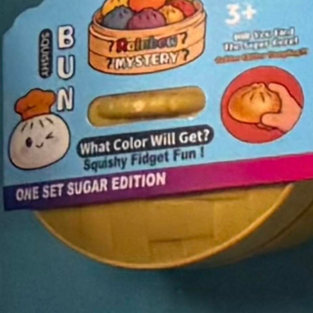 No-brand multi Stuffed-animals